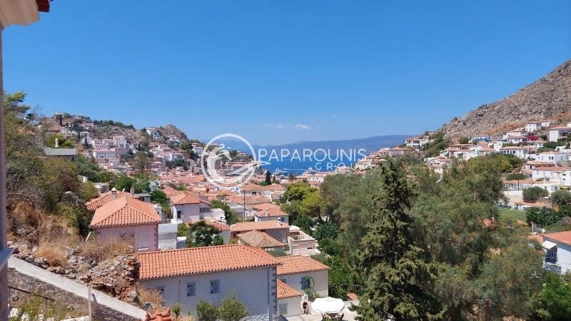 House in Hydra, Attica, Greece 3 - 13260250