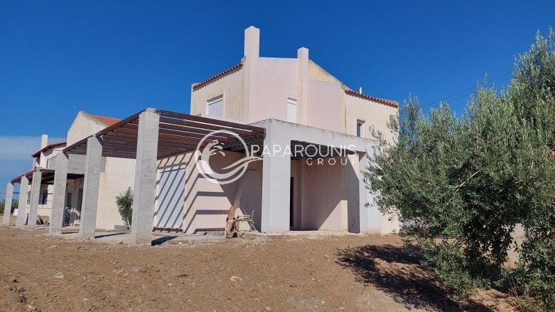 Villa in Koinotita Thermisias, Ermioni, Greece 3 - 13260249