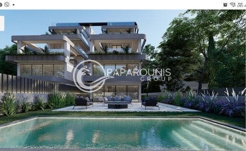 Apartment in Glyfada, Attica, Greece 1