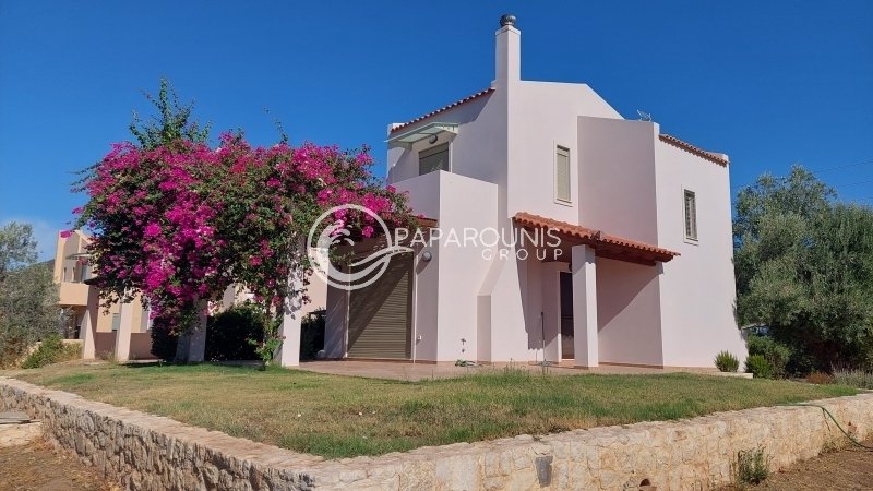 Villa in Koinotita Thermisias, Ermioni, Greece 5 - 13260249