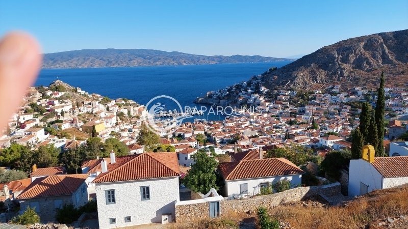 House in Hydra, Attica, Greece 1 - 13260326