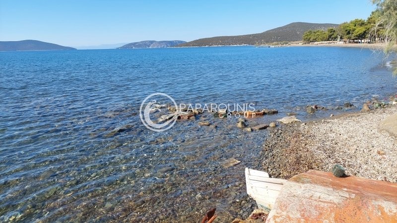 House in Koinotita Thermisias, Ermioni, Greece 4 - 13260242