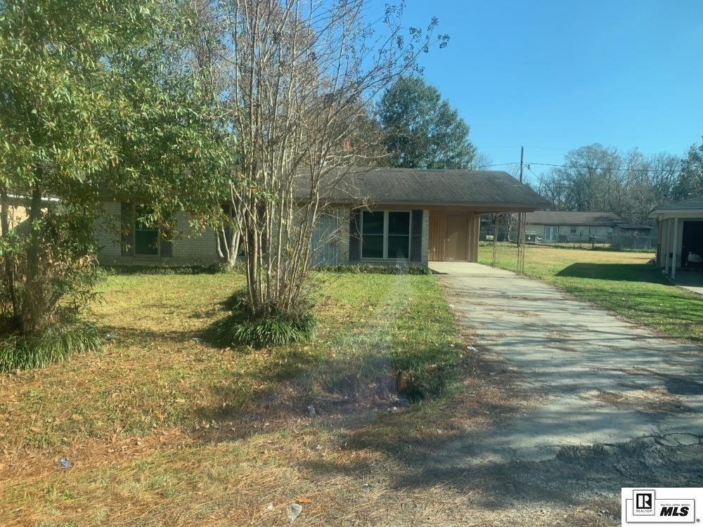 12 Bedrooms Single Family Detached In Monroe, Louisiana, United States