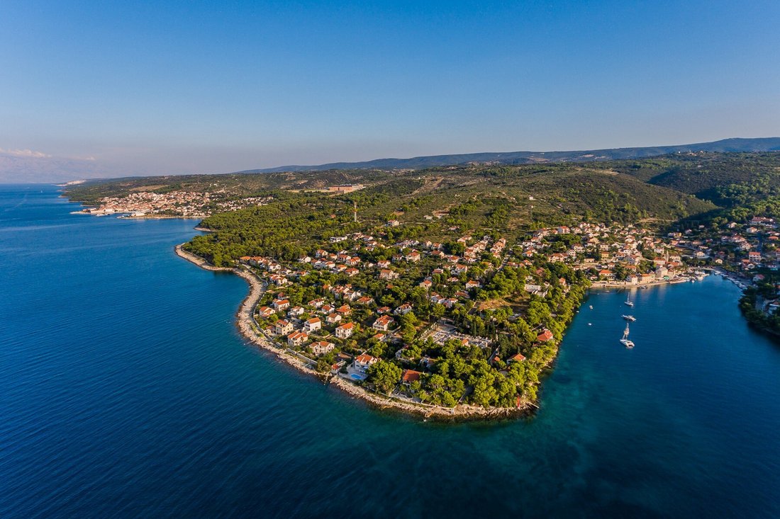 House in Supetar, Split-Dalmatia County, Croatia 2 - 13260280