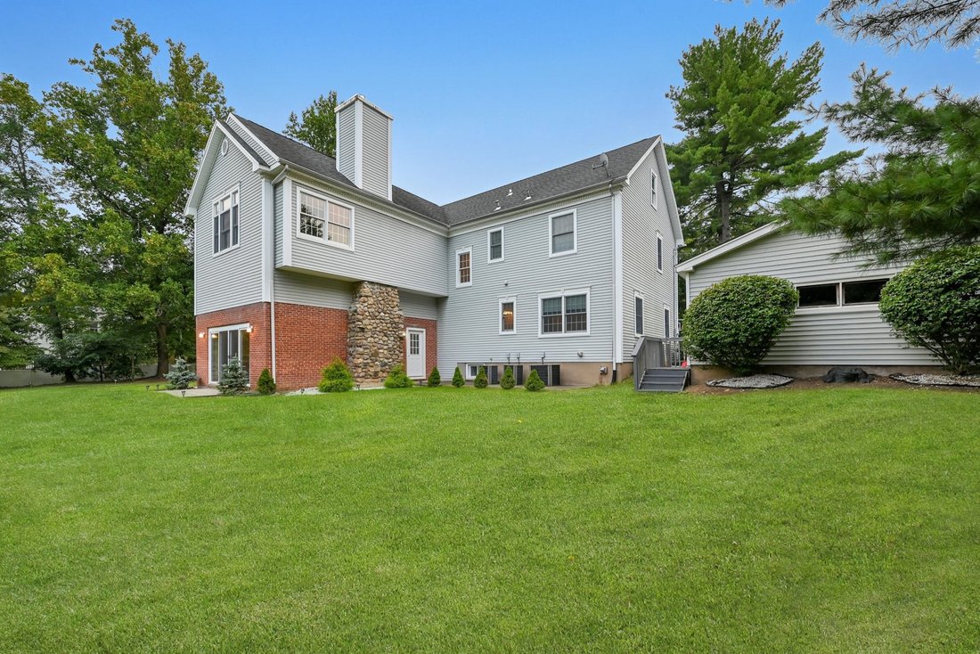 280 Airmount Ave In Ramsey, New Jersey, United States For Sale (13260262)