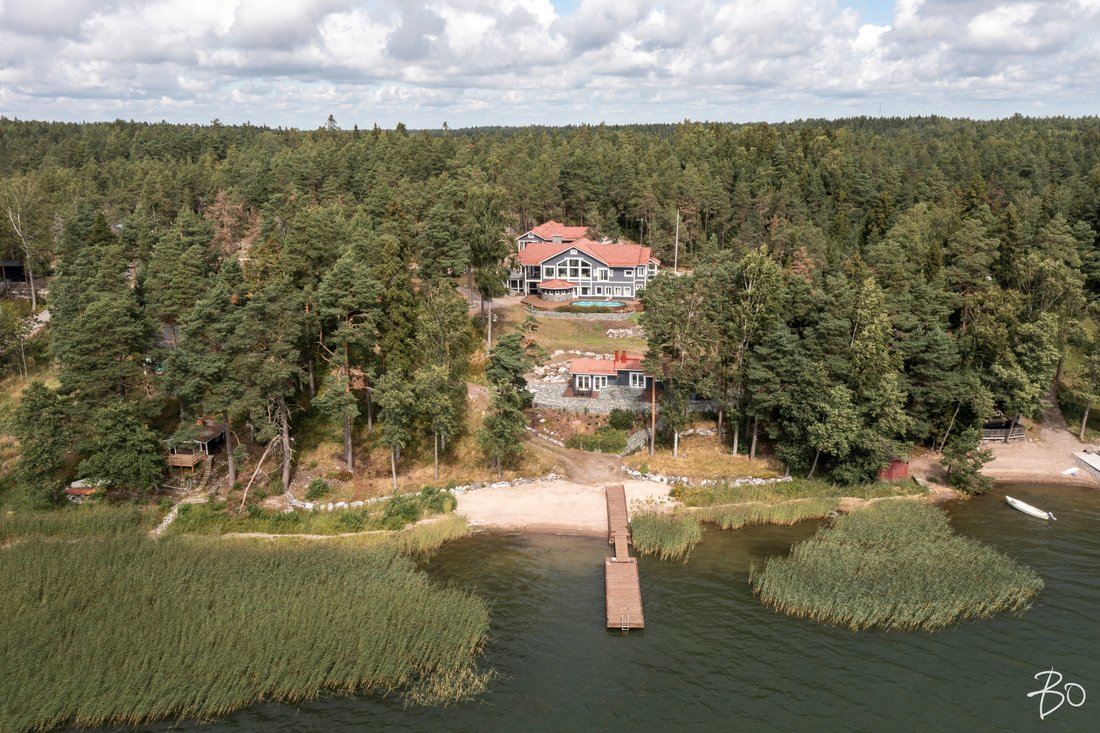 Villa in Finland 2 - 13260220