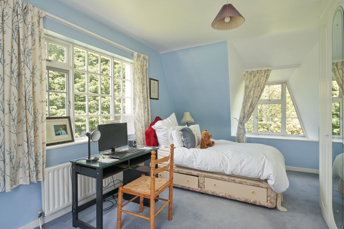 Cranford House In Malahide, County Dublin, Ireland For Sale (13260355)