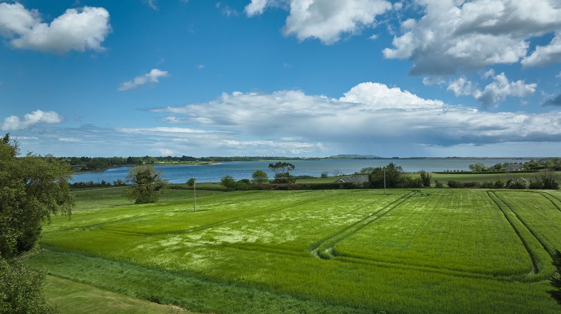 Cranford House In Malahide, County Dublin, Ireland For Sale (13260355)