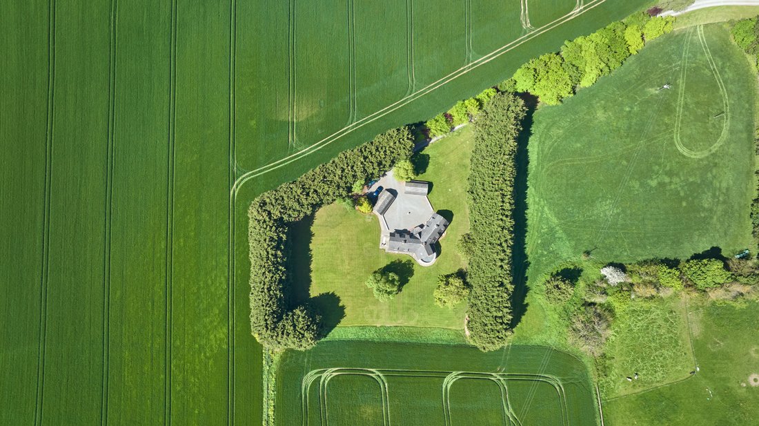 Cranford House In Malahide, County Dublin, Ireland For Sale (13260355)