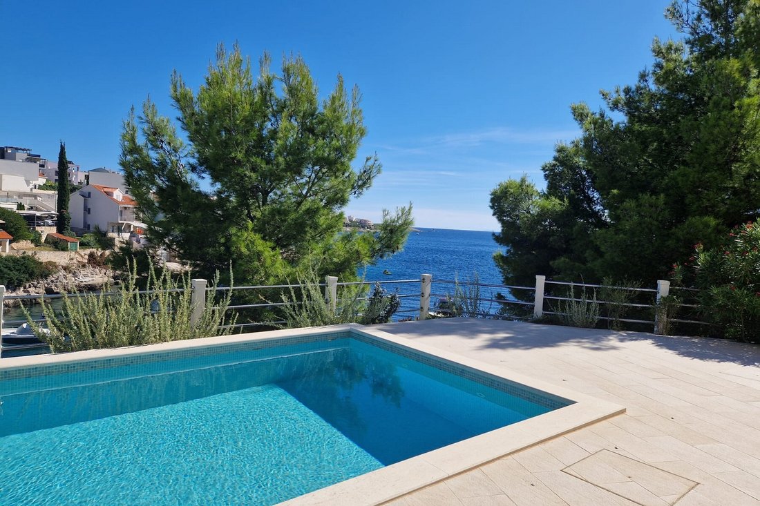 House in Rogoznica, Sibenik-Knin County, Croatia 4 - 13260407