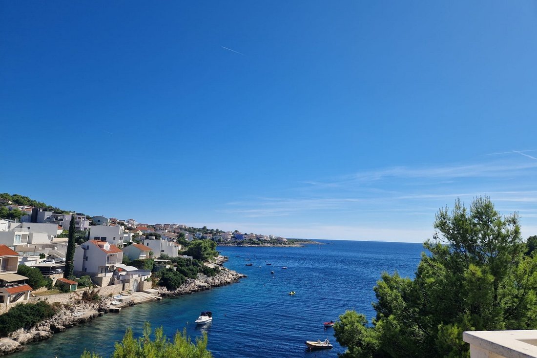 House in Rogoznica, Sibenik-Knin County, Croatia 2 - 13260407