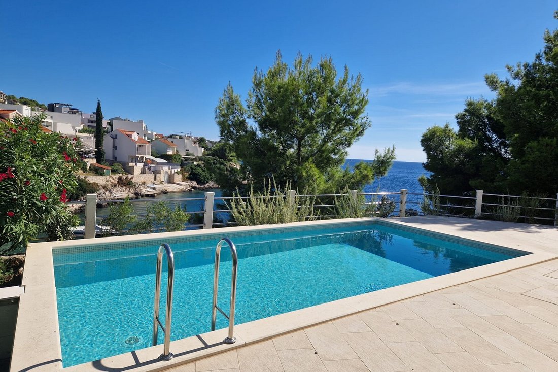 House in Rogoznica, Sibenik-Knin County, Croatia 5 - 13260407