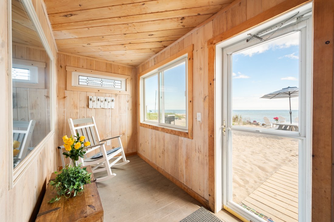 Two Family, Year Round Waterfront In Lyme, Connecticut, United States