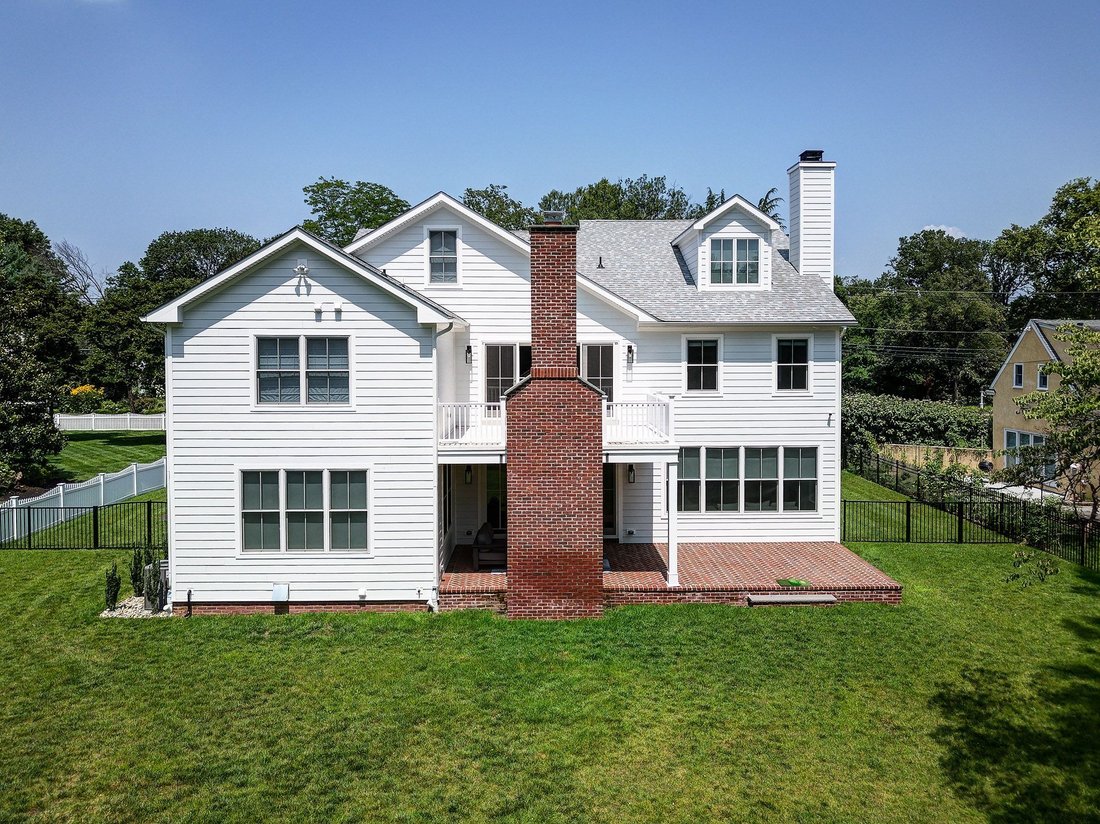 410 Kings Highway West, Haddonfield, In Haddonfield, New Jersey, United