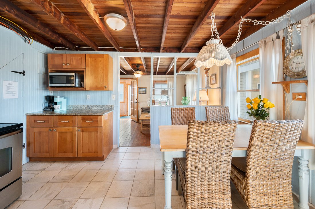 Two Family, Year Round Waterfront In Lyme, Connecticut, United States For Sale (13260455)