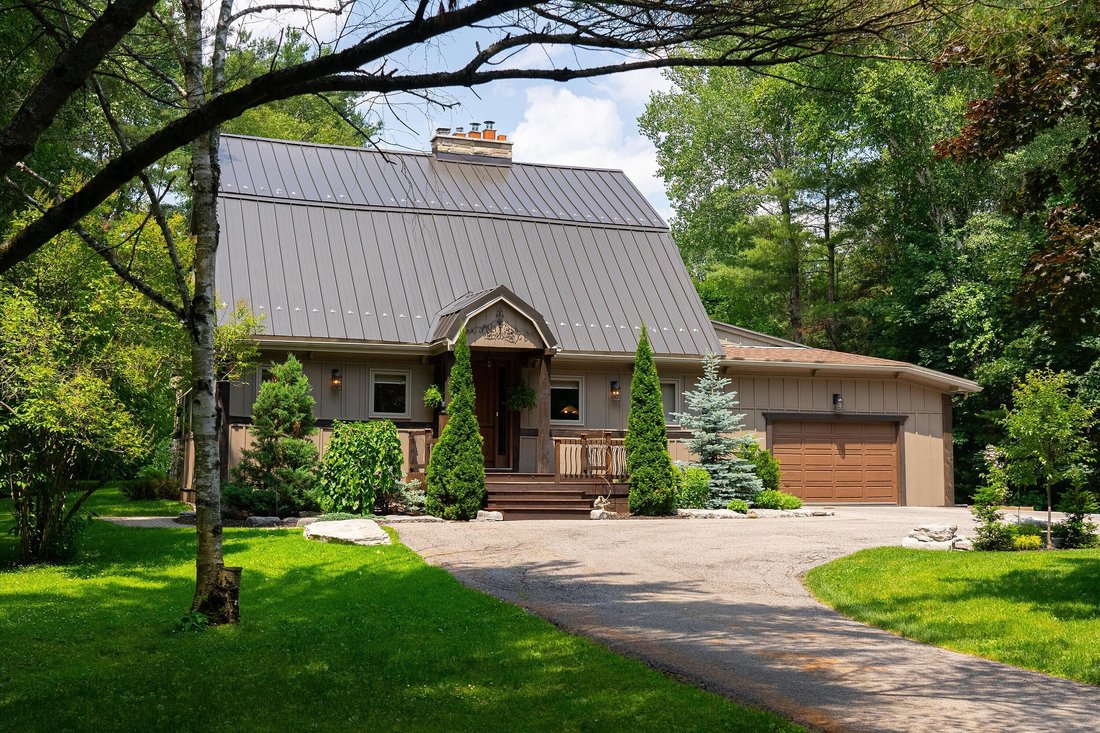 Severn In Washago, Ontario, Canada For Sale (13260484)