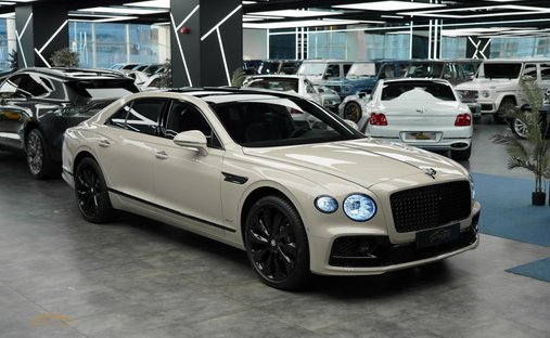 2023 Bentley Continental Flying Spur  in Dubai, United Arab Emirates 1