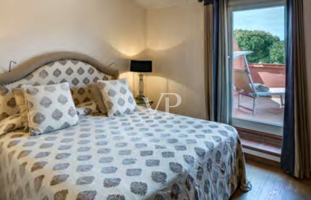 Appartement à Punta Ala, Toscane, Italie 3 - 13260535