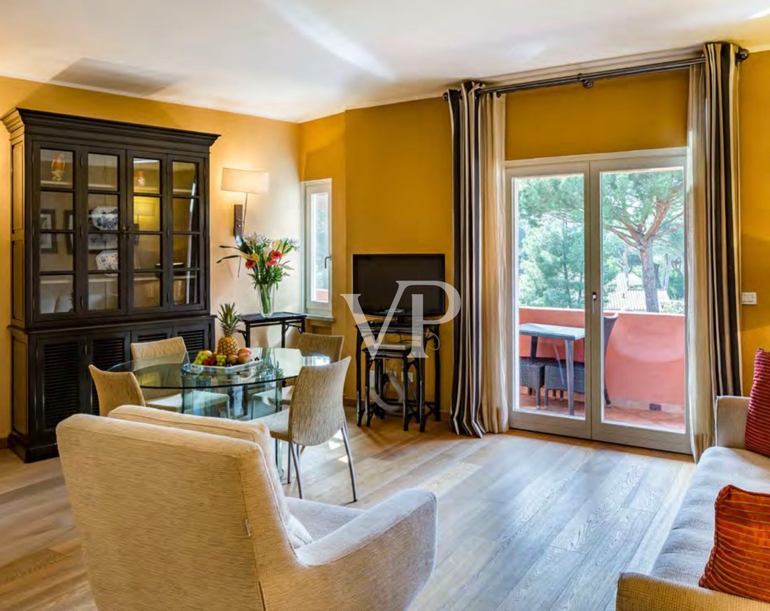 Appartement à Punta Ala, Toscane, Italie 4 - 13260534