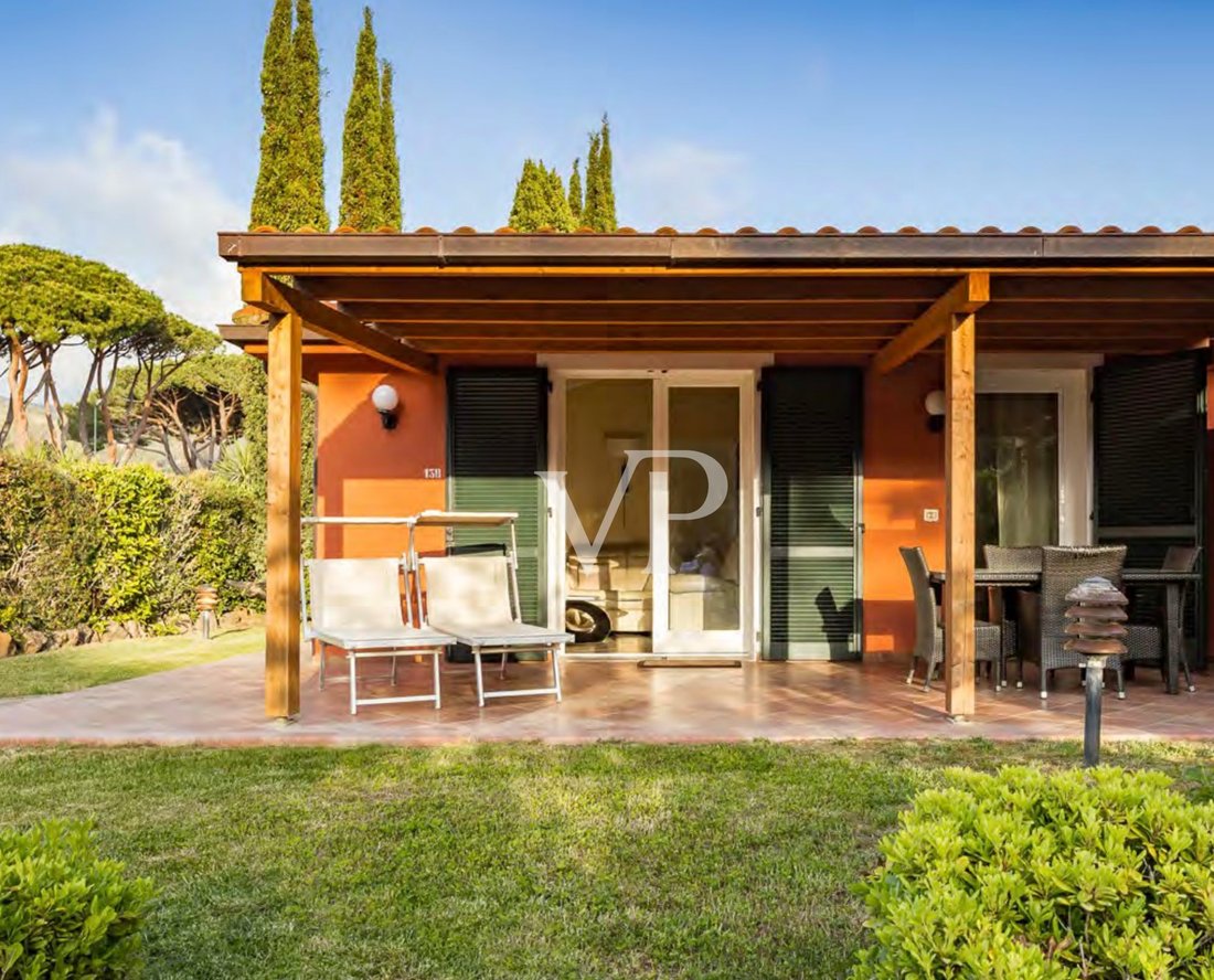 Appartement à Punta Ala, Toscane, Italie 5 - 13260535