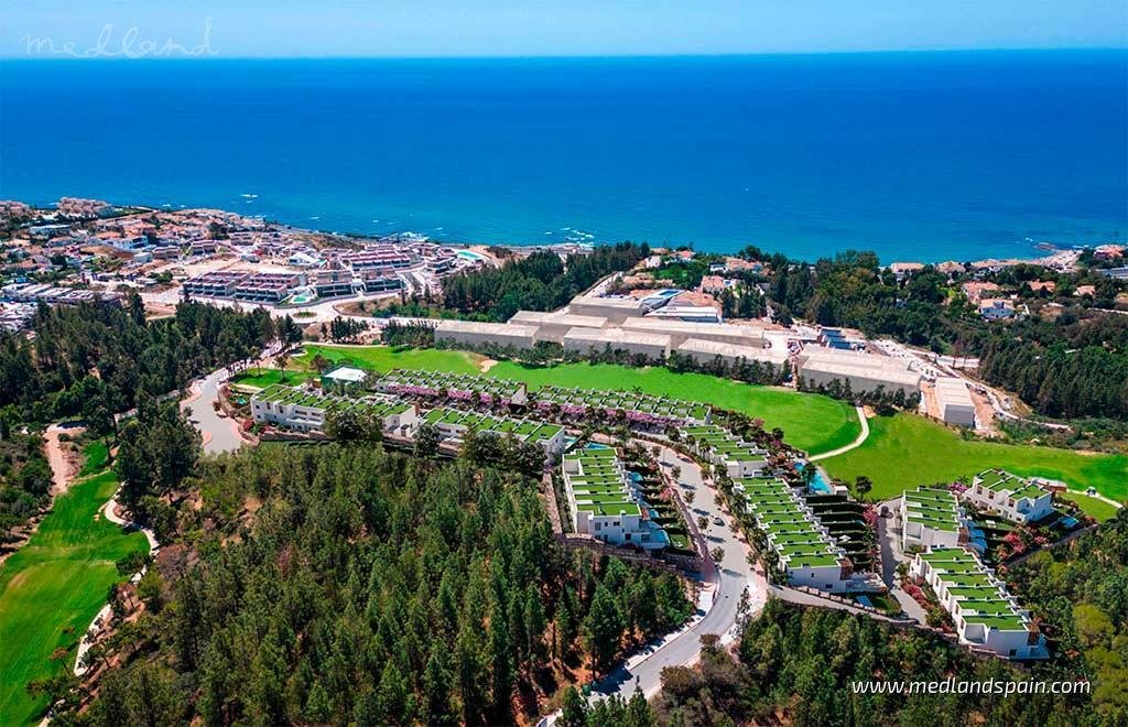 Townhouse in Mijas, Andalusia, Spain 3 - 13265091