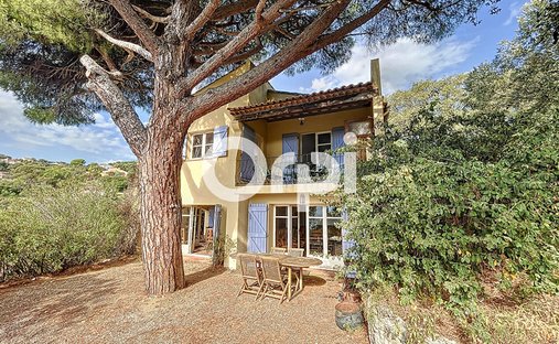 House in France 1