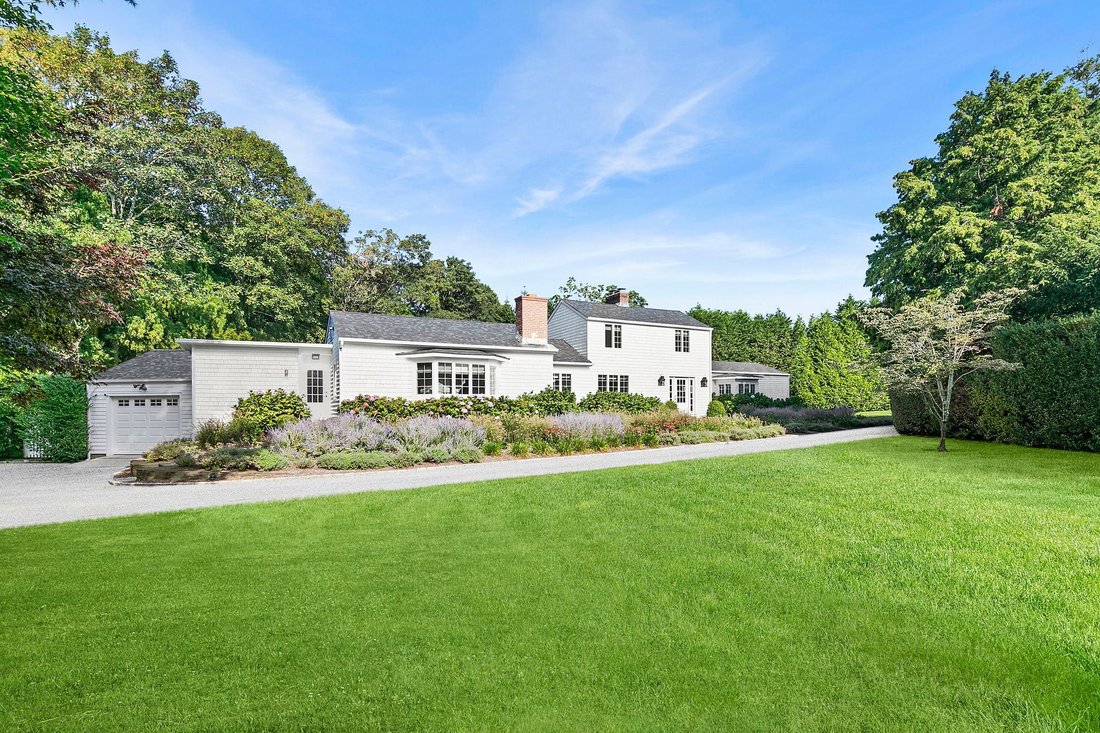 House East Hampton In East Hampton, New York, United States For Sale