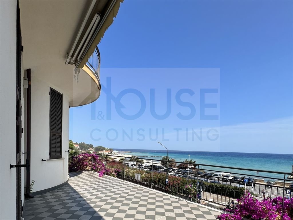 Villa à Foce, Sanremo, Italie 2 - 13261759