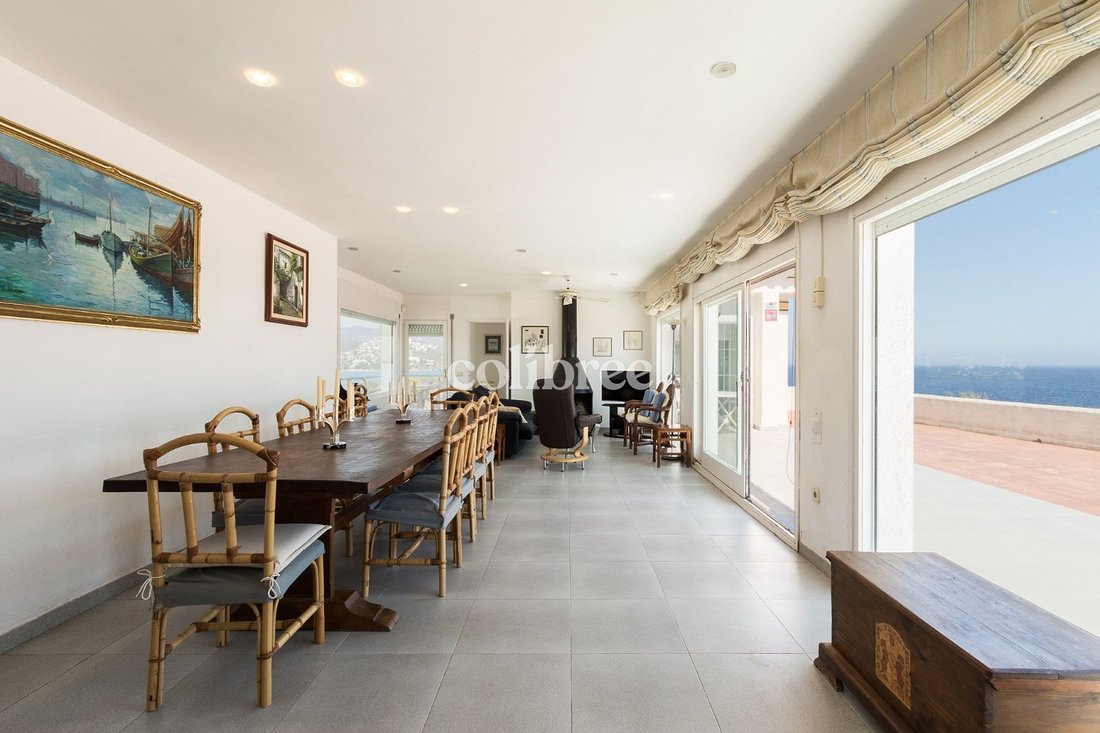 Llançà Detached House In Llançà, Catalonia, Spain For Sale (13266614)