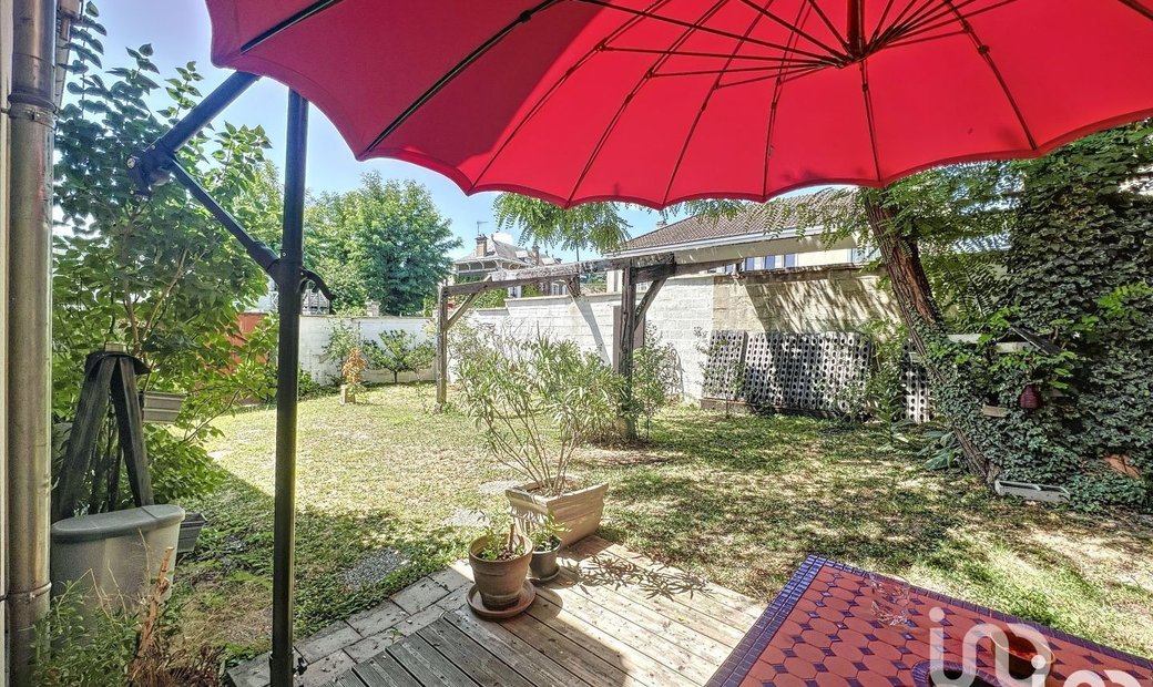 Vente Maison/Villa 10 Pièces In épernay, Grand Est, France For Sale (13280729)