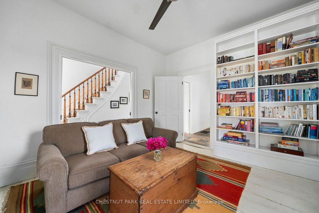 698 North Big Island Rd N In Demorestville, Canada For Sale (13127623)