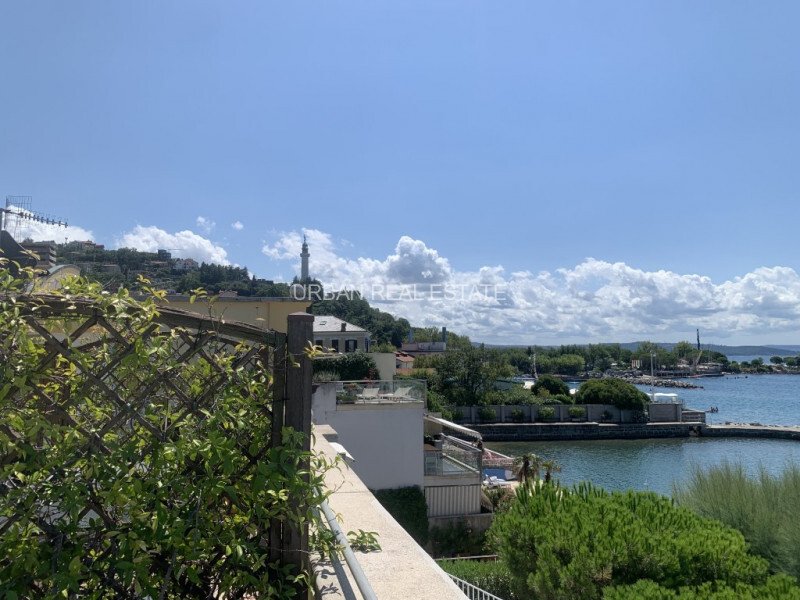 Appartement à Trieste, Frioul-Vénétie julienne, Italie 3 - 13264097