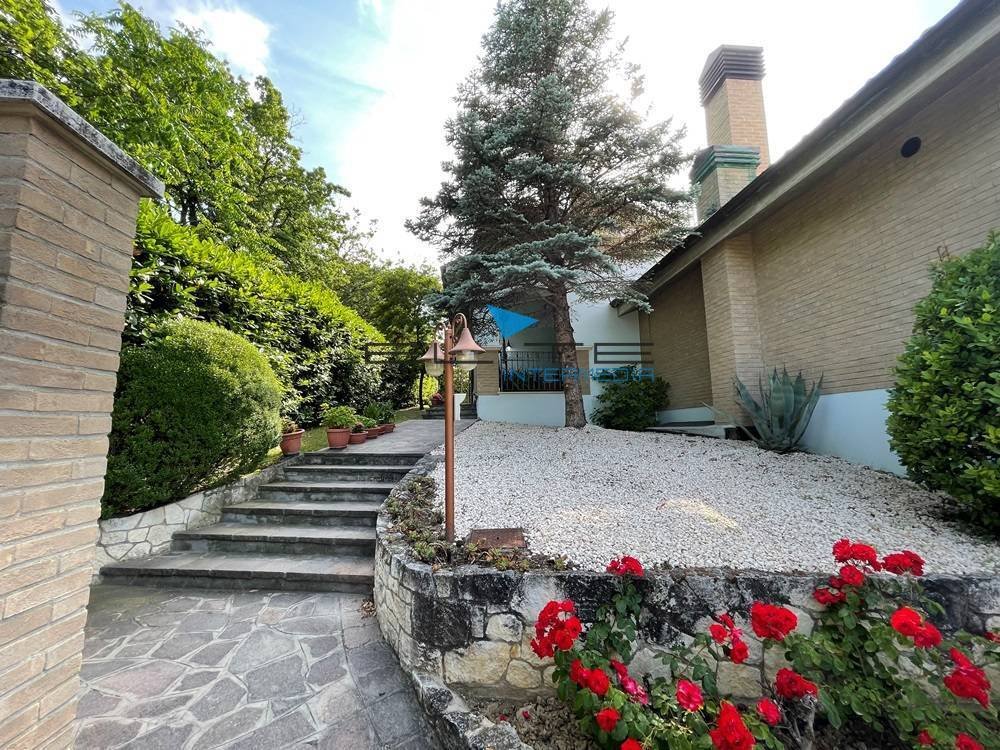 Villa en Pescara, Abruzos, Italia 4 - 13262205