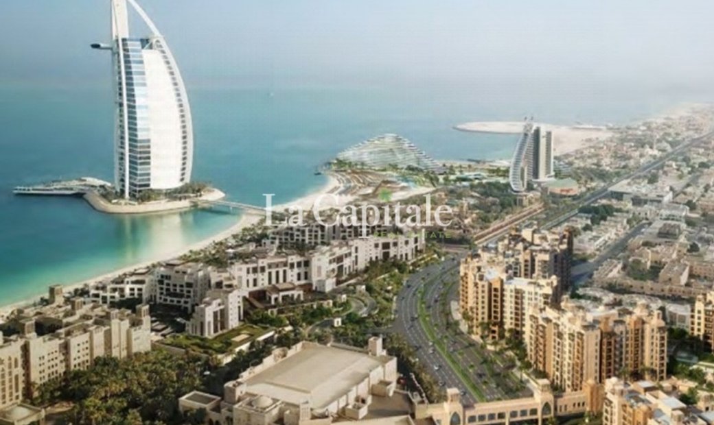 Distress DealBurj Al Arab In Dubai, Dubai, United Arab Emirates For