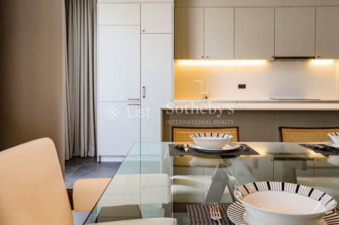 Condo in Bangkok, Bangkok, Thailand 4 - 13264192