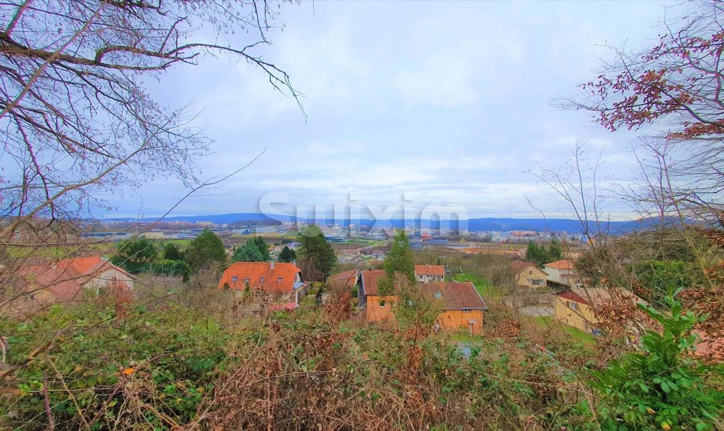 Besançon House In Besançon, Bourgogne Franche Comté, France For Sale