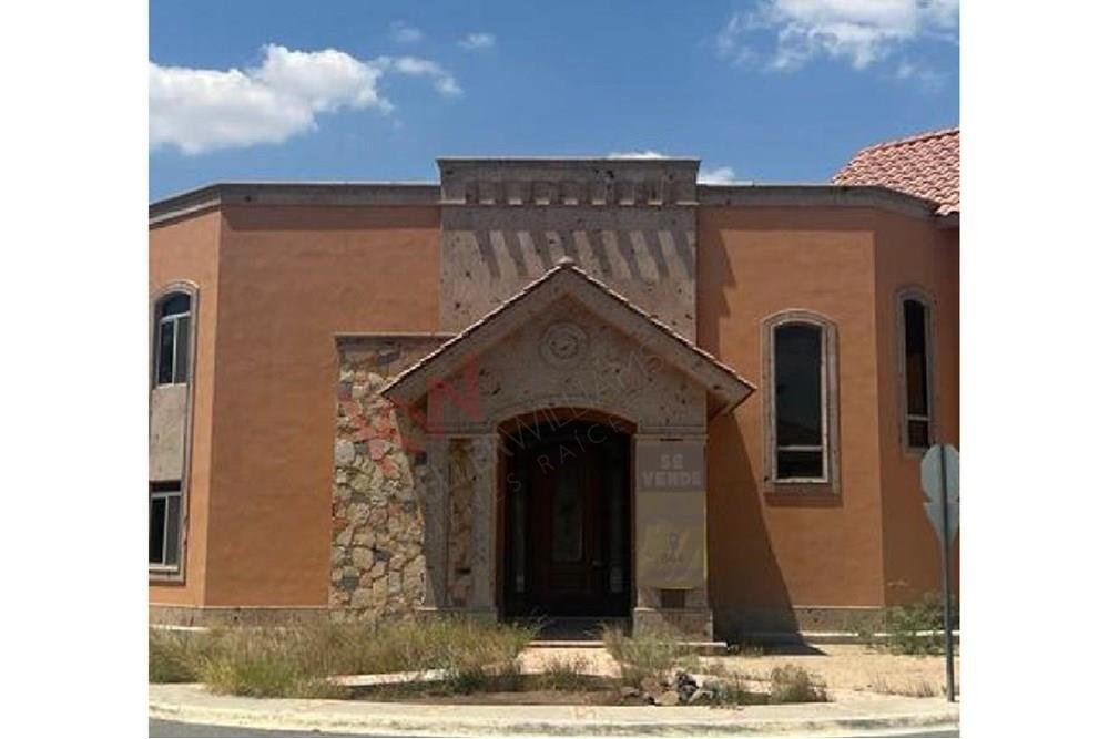 Residential Saltillo In Saltillo, Coahuila, Mexico For Sale (12793442)