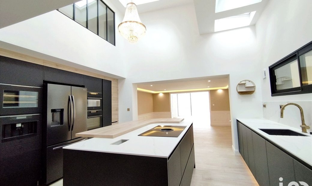 Vente Maison/Villa 9 Pièces In Caen, Normandy, France For Sale (13281231)