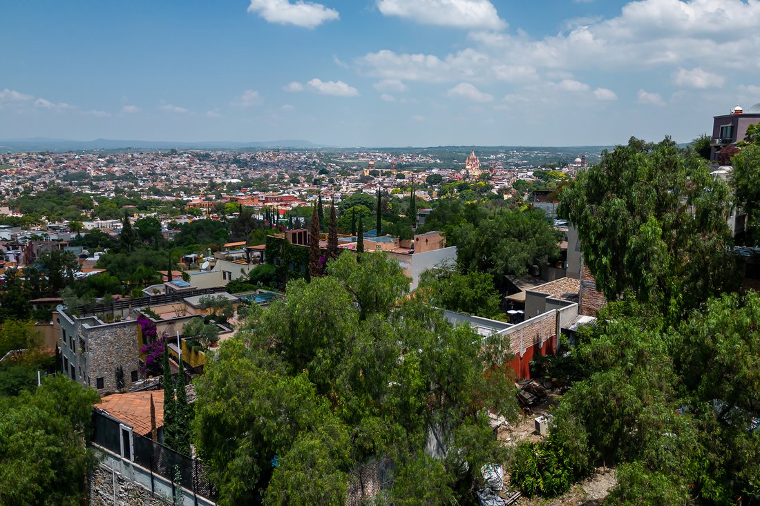 Land in San Miguel de Allende, Guanajuato, Mexico 1 - 13264253
