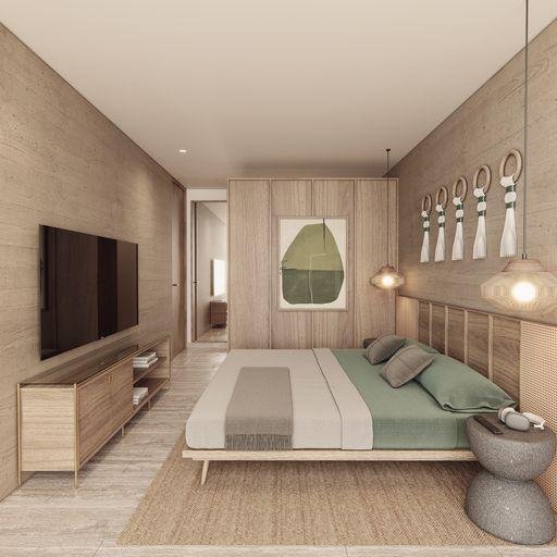 Apartment in Playa del Carmen, Quintana Roo, Mexico 4 - 13267061