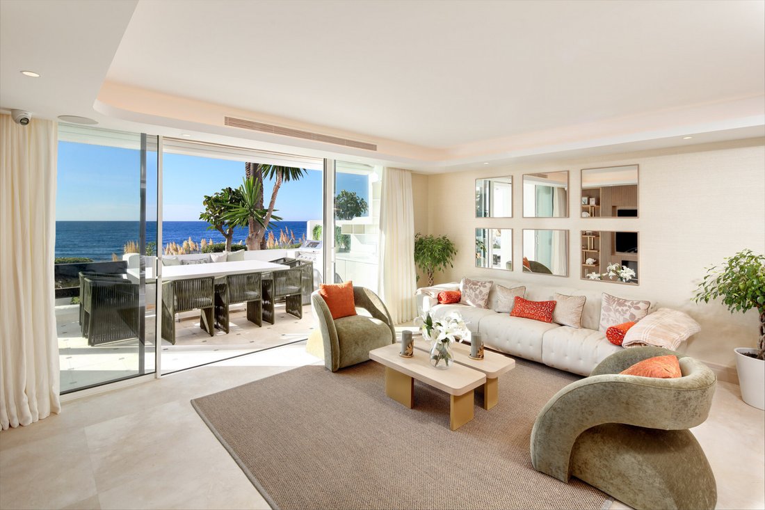Apartment in Marbella, Andalusia, Spain 2 - 13243109