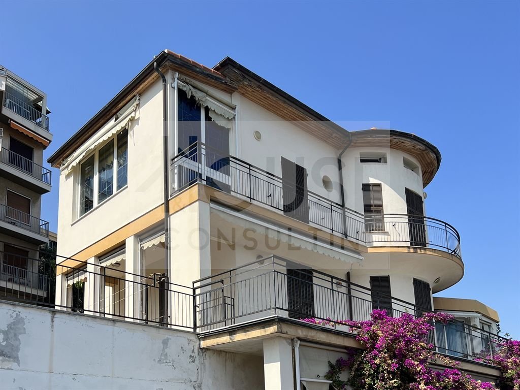 Villa à Foce, Sanremo, Italie 1 - 13261759