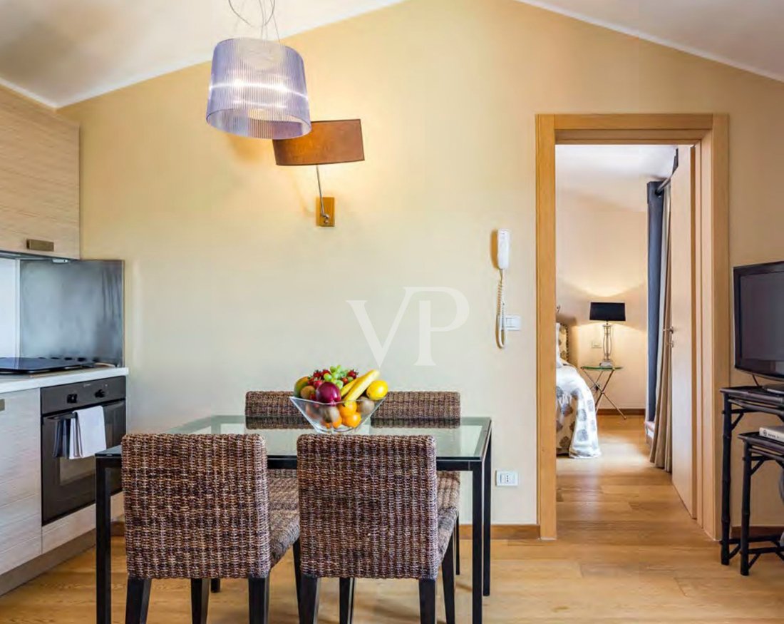 Appartement à Punta Ala, Toscane, Italie 1 - 13260535