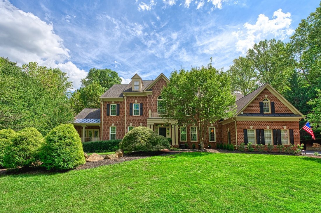 House in Leesburg, Virginia, United States 1 - 13260506