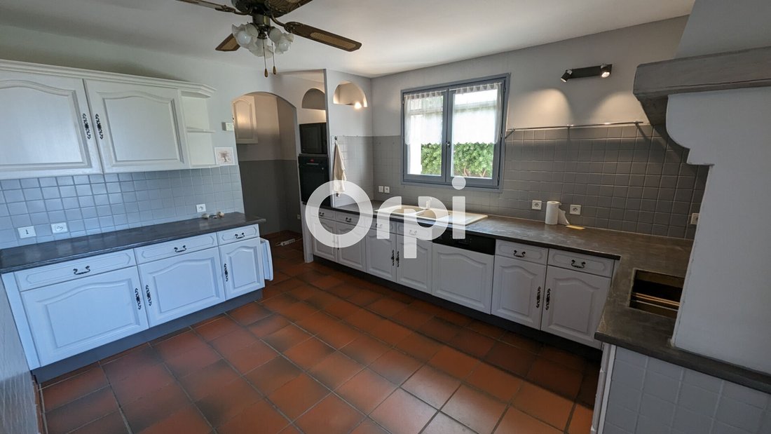 House in Six-Fours-les-Plages, Provence-Alpes-Côte d'Azur, France 5 - 13263855