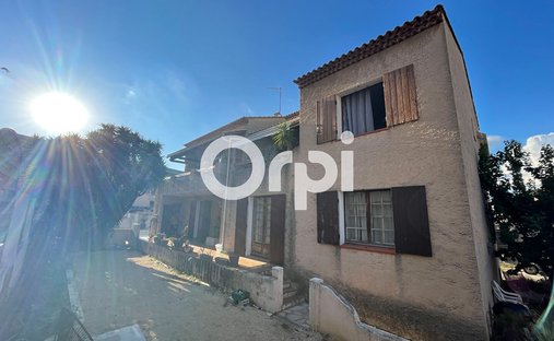 House in Centre Ville - Peyron, La Seyne-sur-Mer, France 1