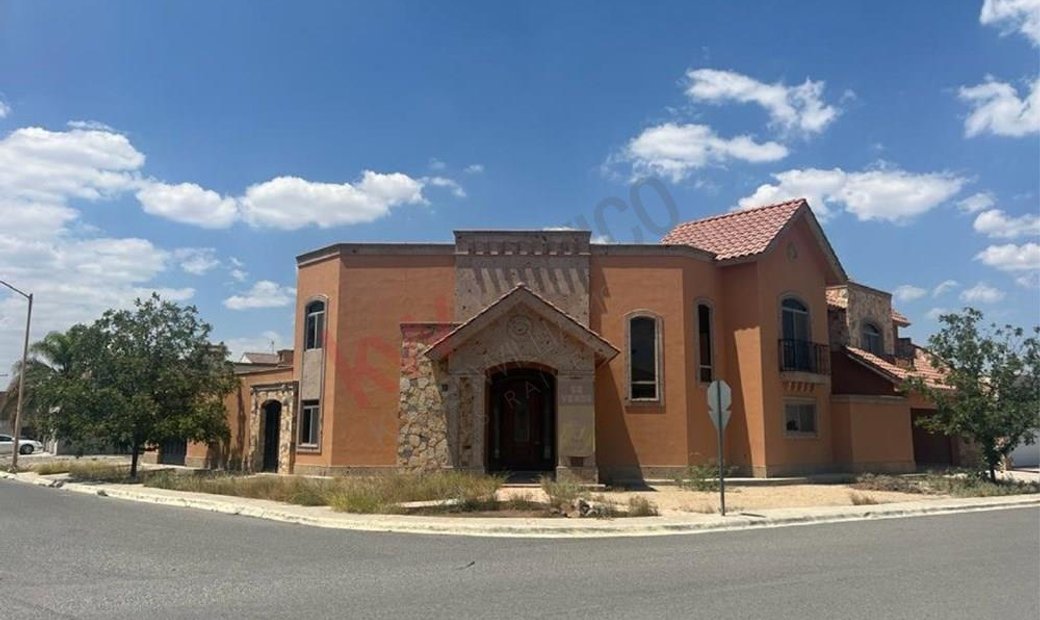 Residential Saltillo In Saltillo, Coahuila, Mexico For Sale (12793442)