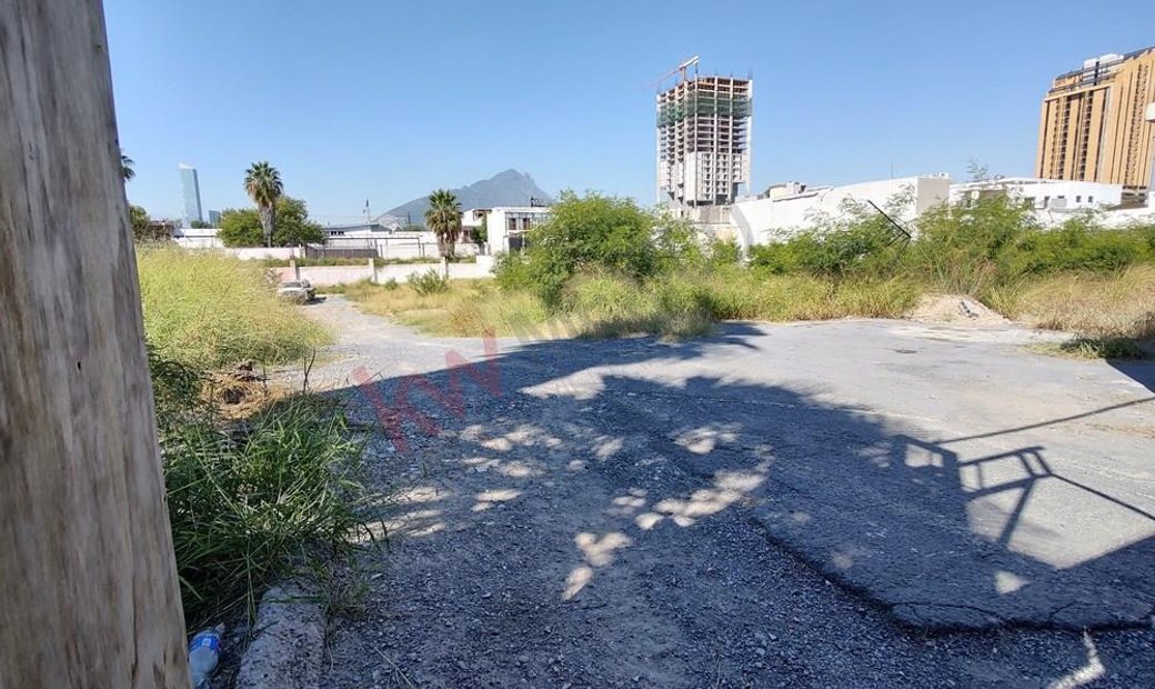Lots And Land Monterrey In Monterrey, Nuevo Leon, Mexico For Sale