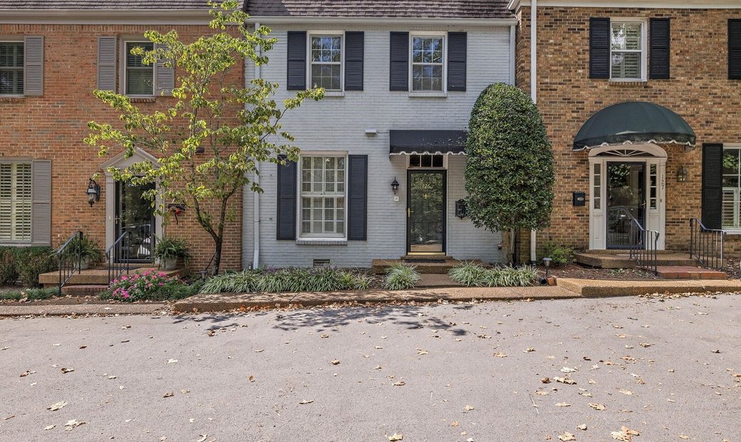 4400 Belmont Park Ter, Nashville, Tn In Forest Hills, Tennessee, United