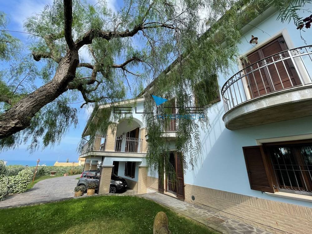 Villa en Pescara, Abruzos, Italia 5 - 13262205